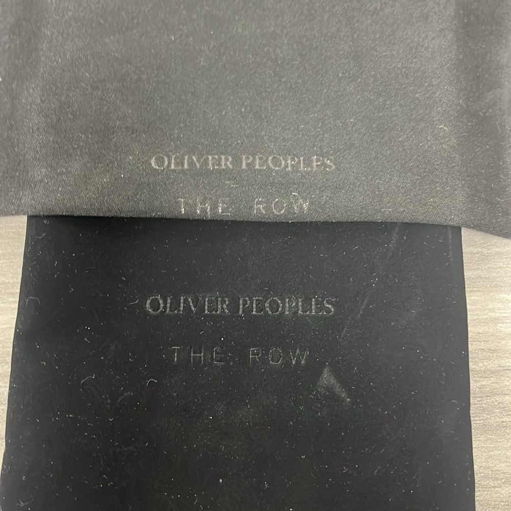 Oliver peoples Bianka OV5387SU - Picture 6 of 7